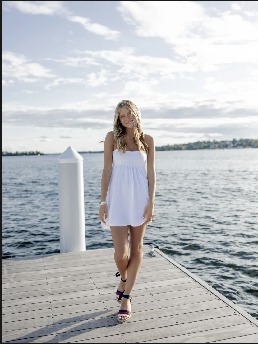 Eleanor DuBois - Miami University